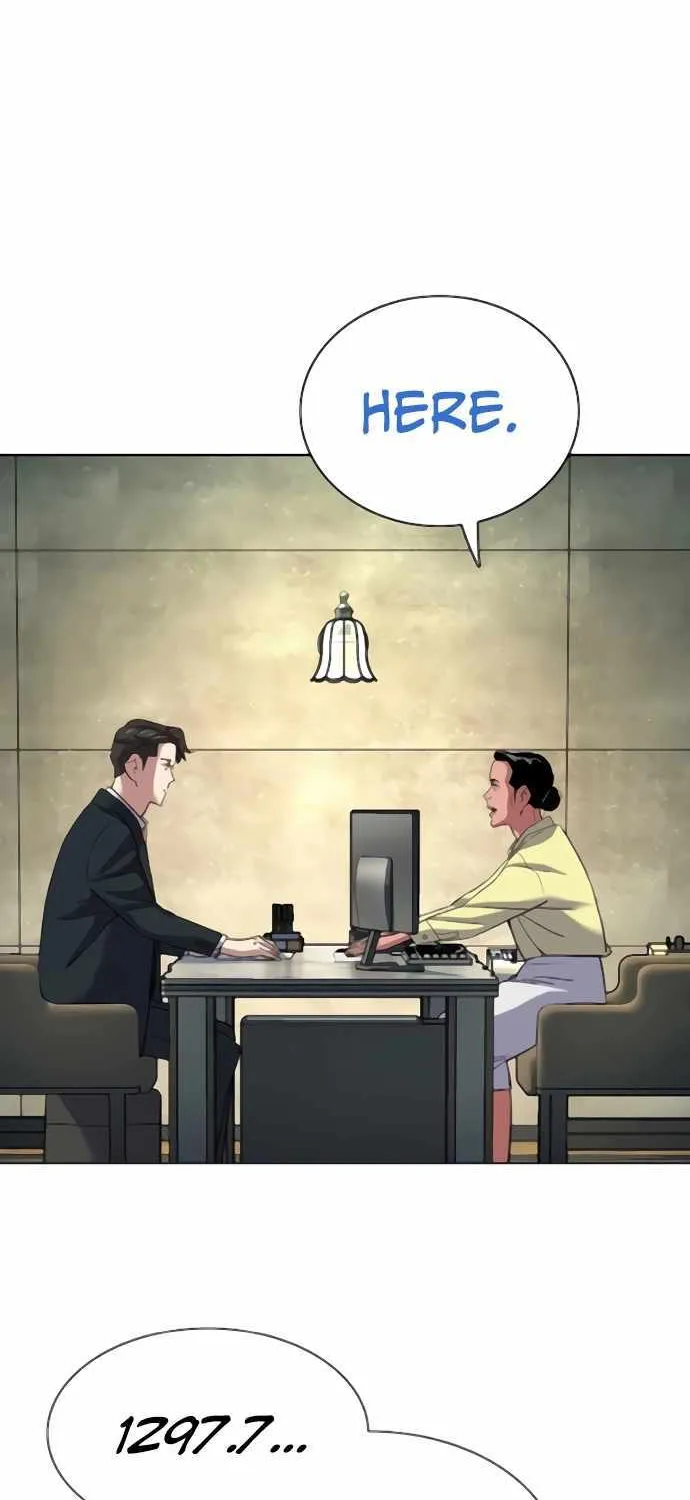 The Chaebeol’s Youngest Son Chapter 155 page 30 - 