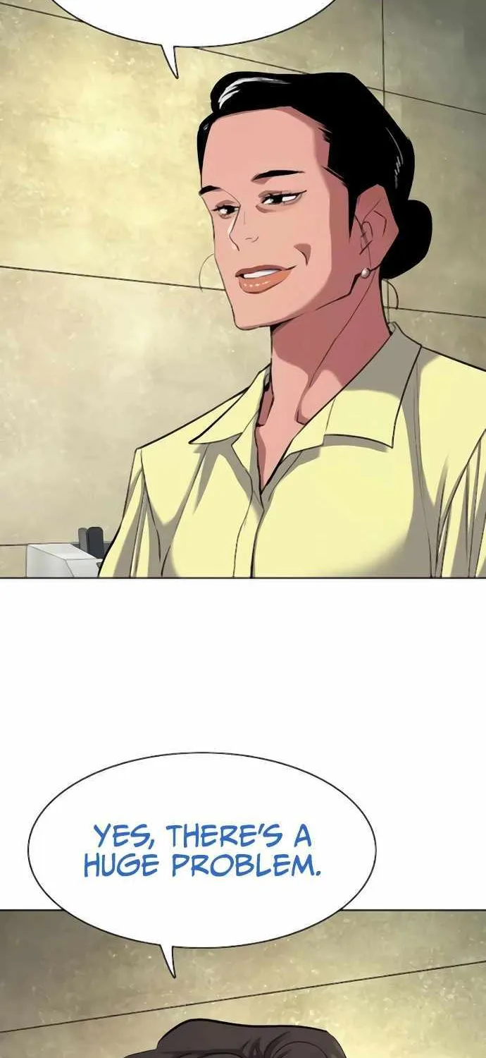The Chaebeol’s Youngest Son Chapter 155 page 32 - 