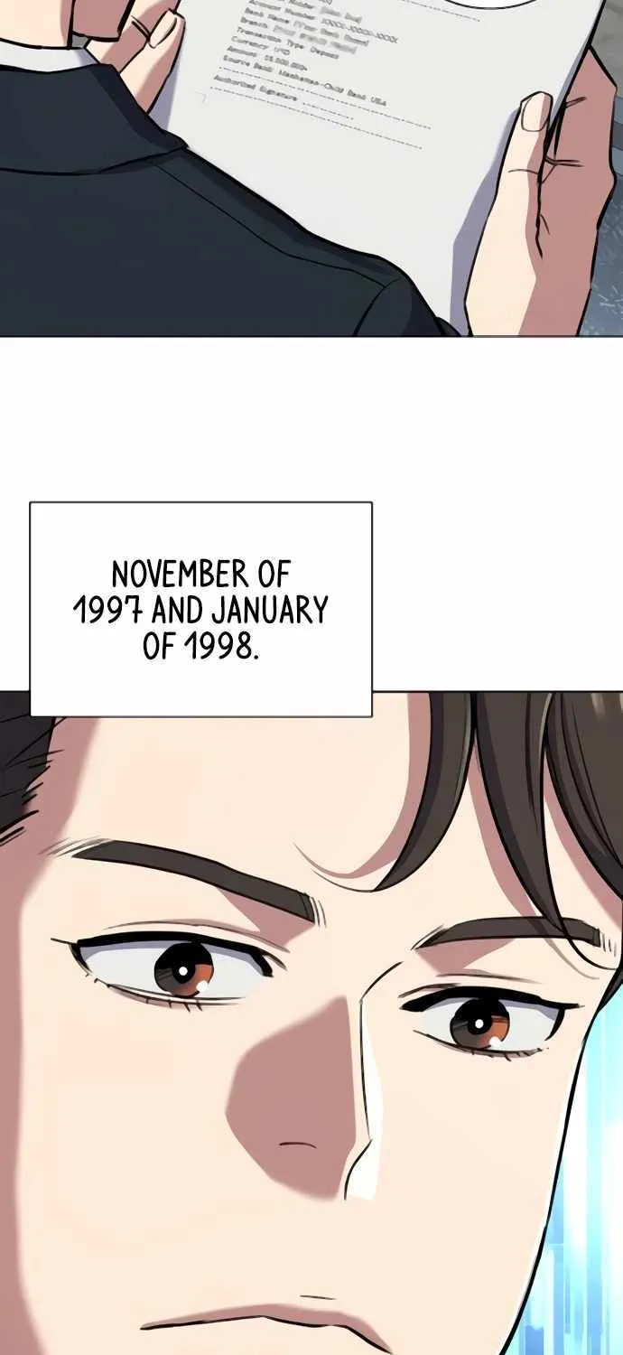 The Chaebeol’s Youngest Son Chapter 155 page 39 - 