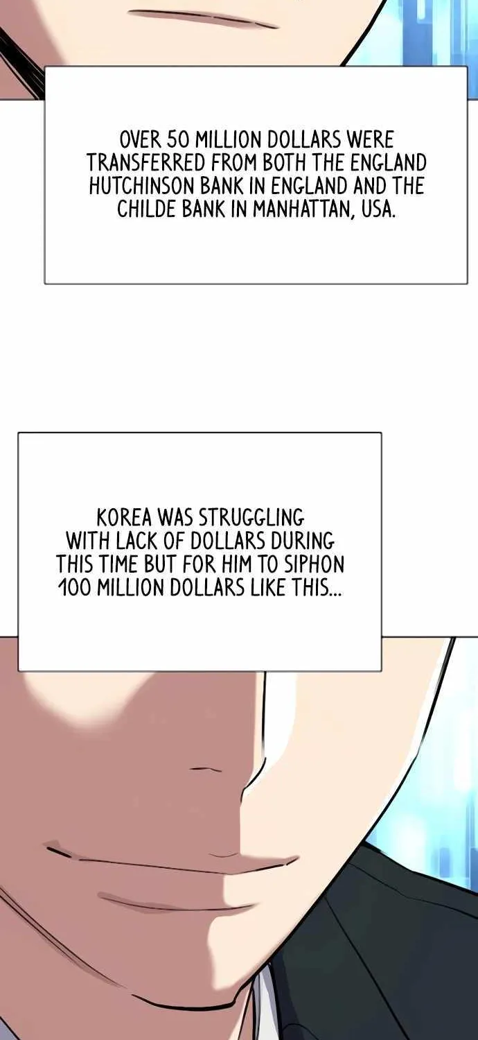 The Chaebeol’s Youngest Son Chapter 155 page 40 - 