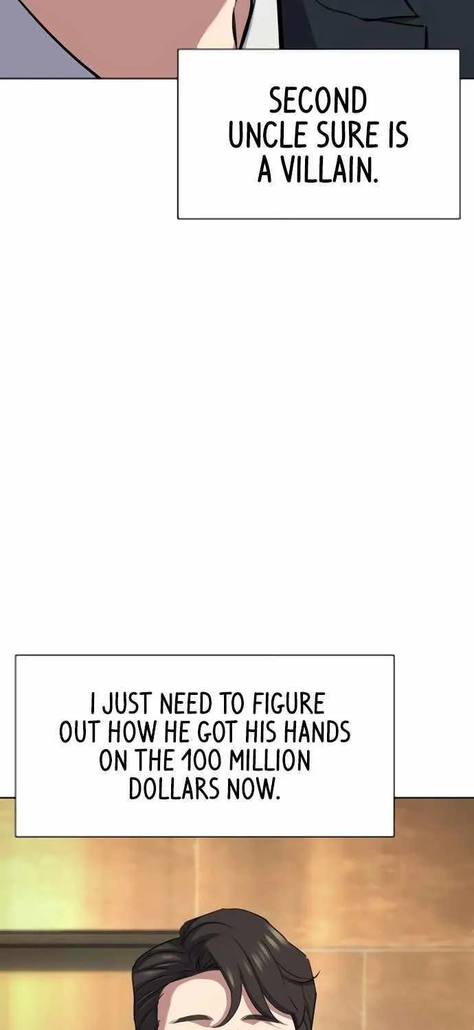 The Chaebeol’s Youngest Son Chapter 155 page 41 - 