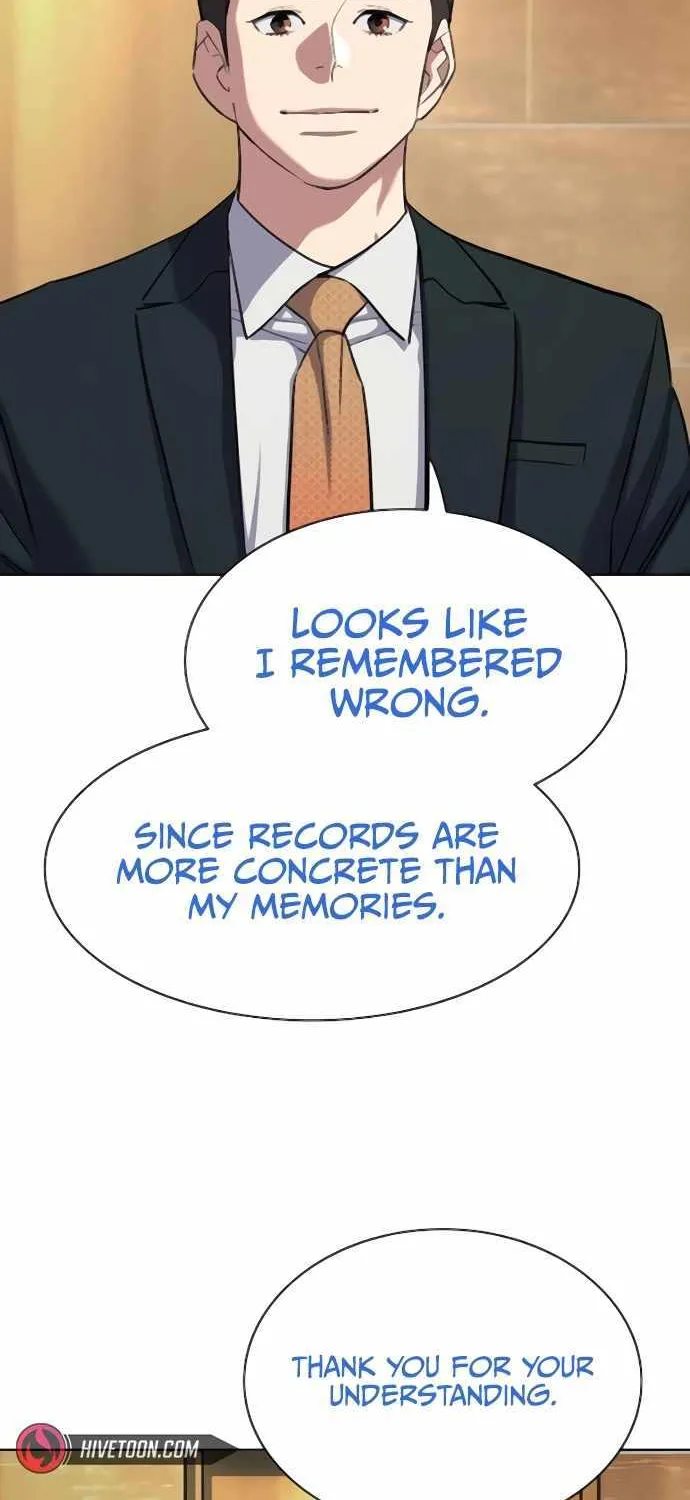 The Chaebeol’s Youngest Son Chapter 155 page 42 - 