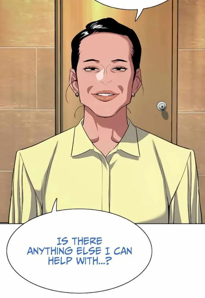The Chaebeol’s Youngest Son Chapter 155 page 43 - 