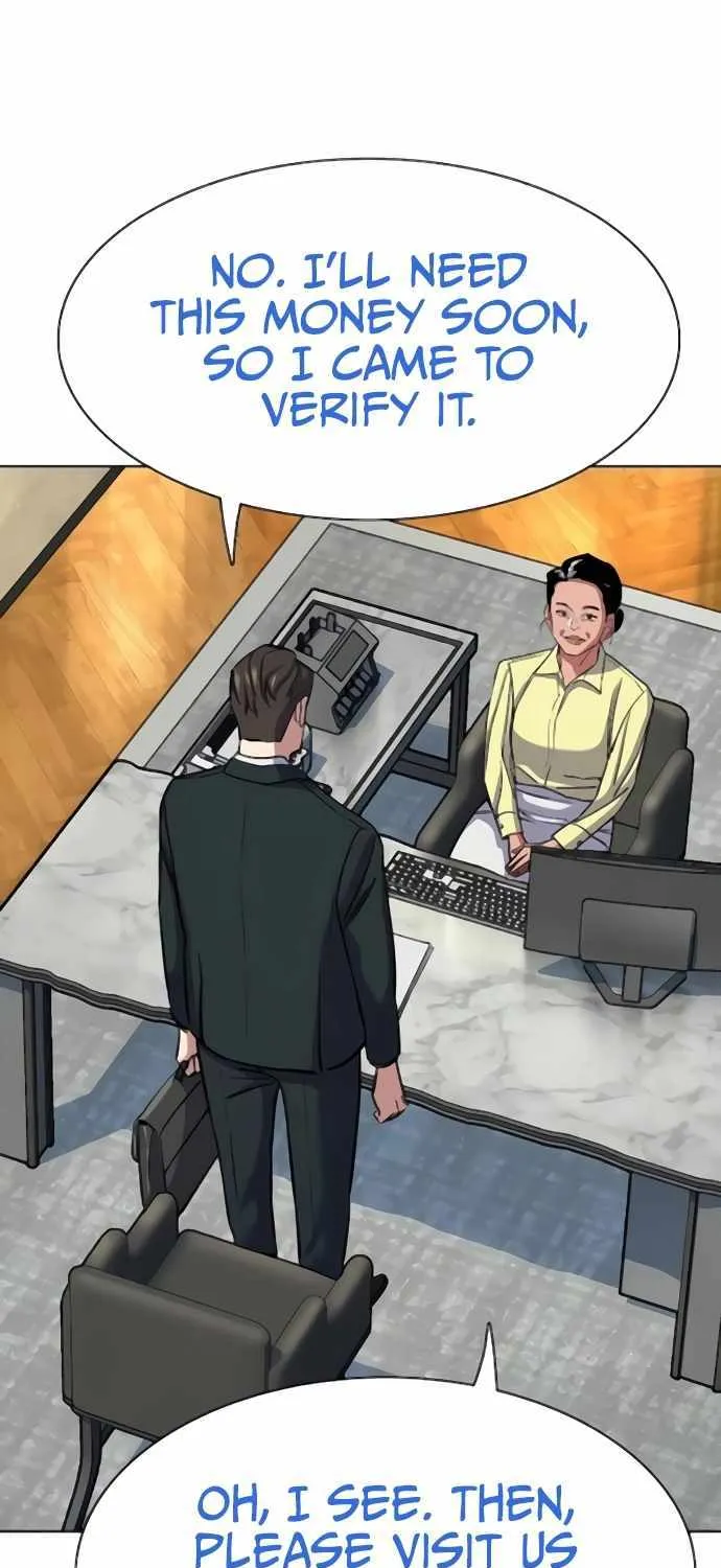 The Chaebeol’s Youngest Son Chapter 155 page 44 - 