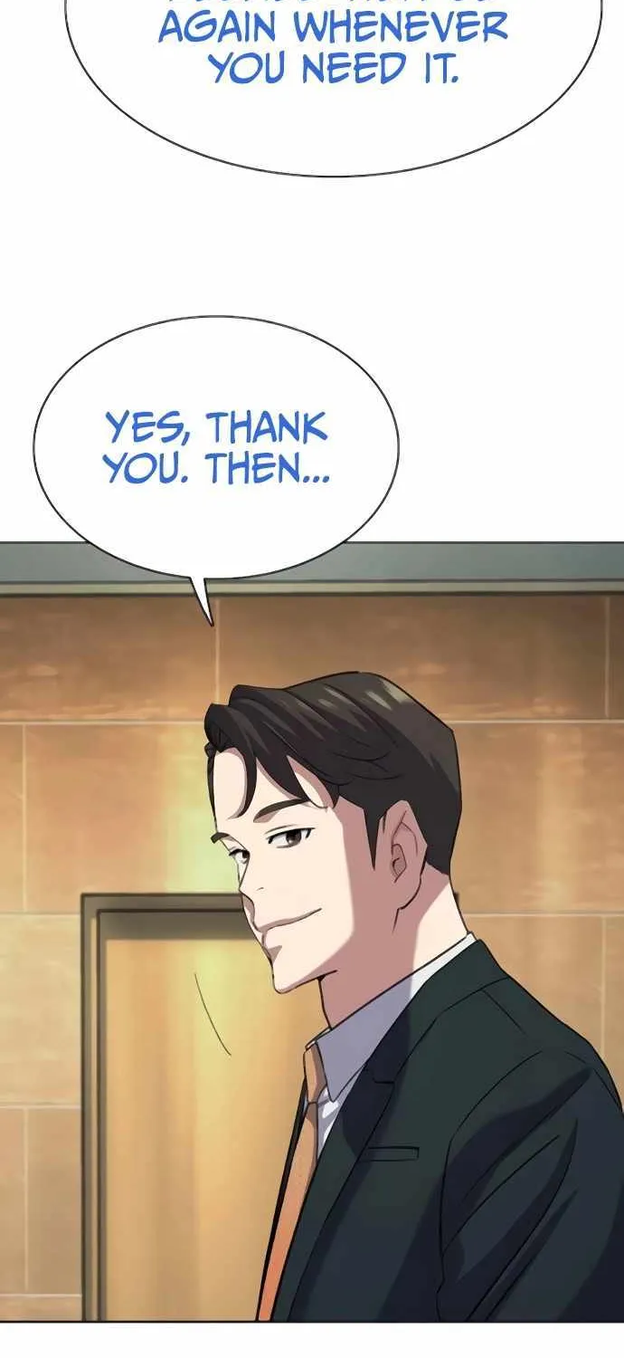 The Chaebeol’s Youngest Son Chapter 155 page 45 - 