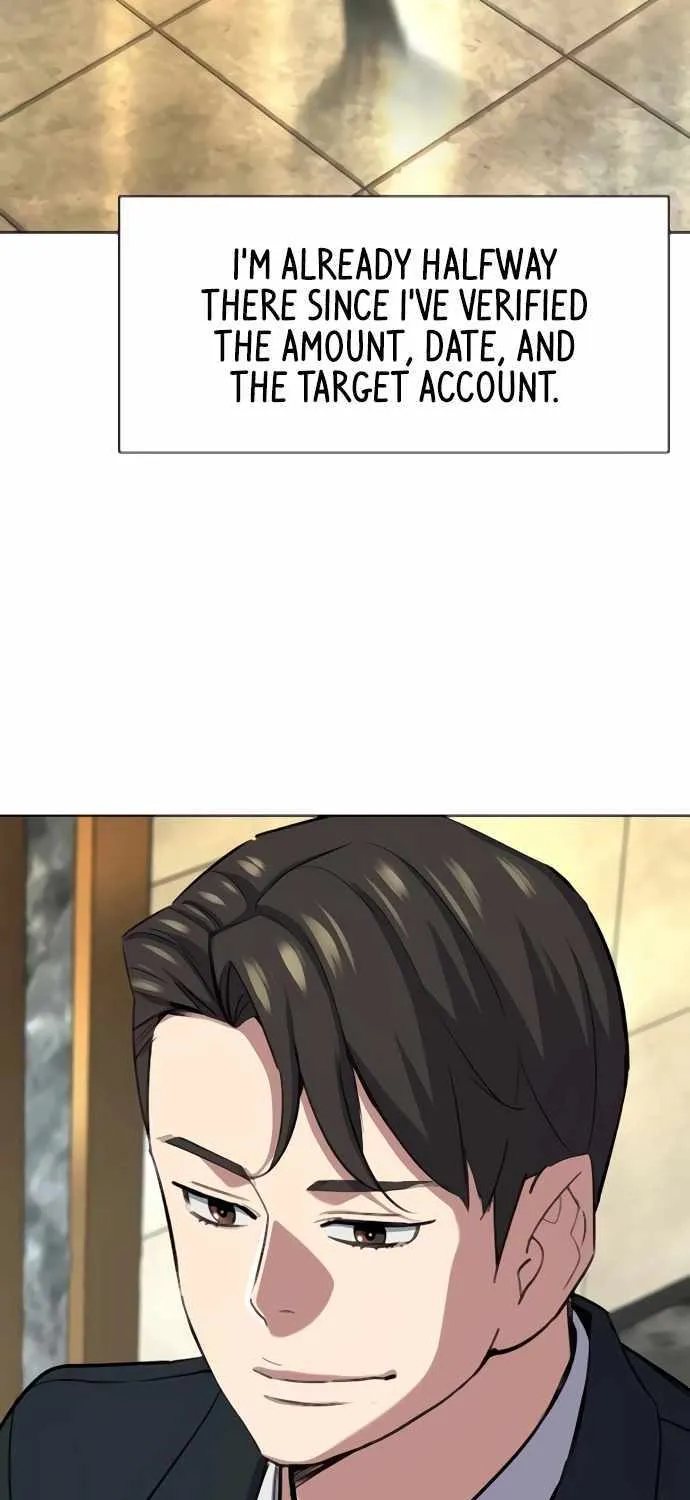 The Chaebeol’s Youngest Son Chapter 155 page 48 - 
