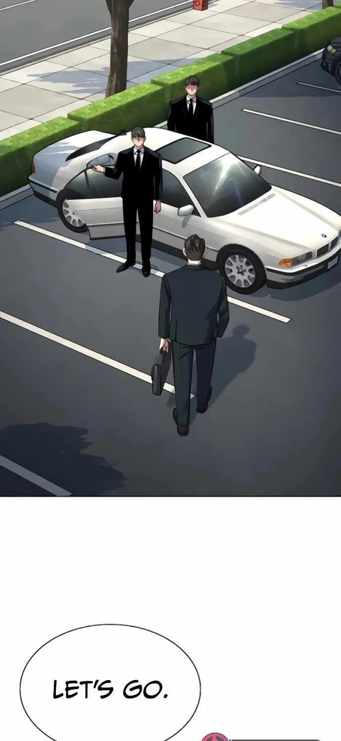 The Chaebeol’s Youngest Son Chapter 155 page 50 - 