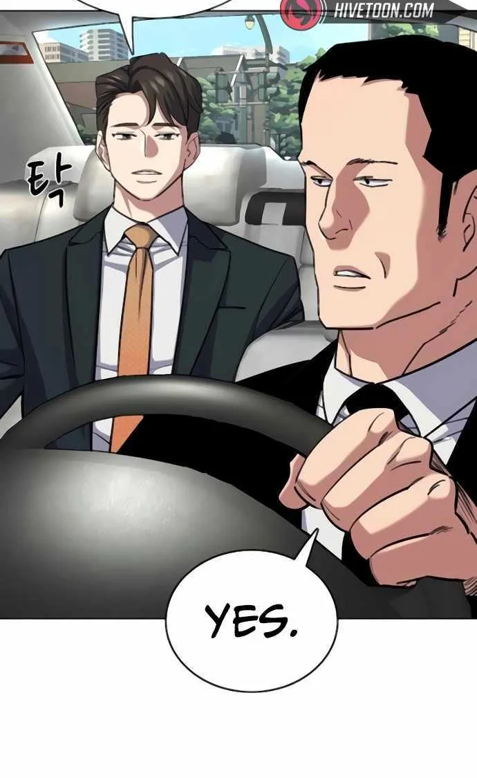 The Chaebeol’s Youngest Son Chapter 155 page 51 - 