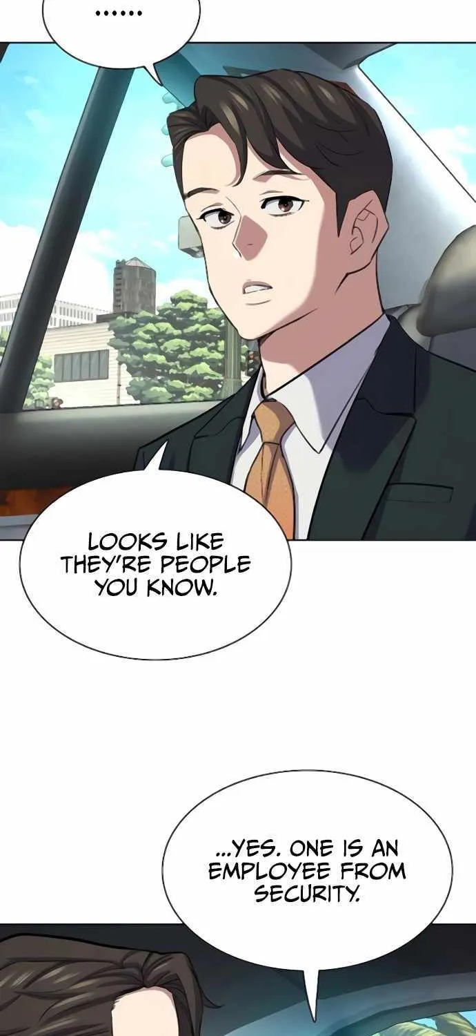 The Chaebeol’s Youngest Son Chapter 155 page 54 - 