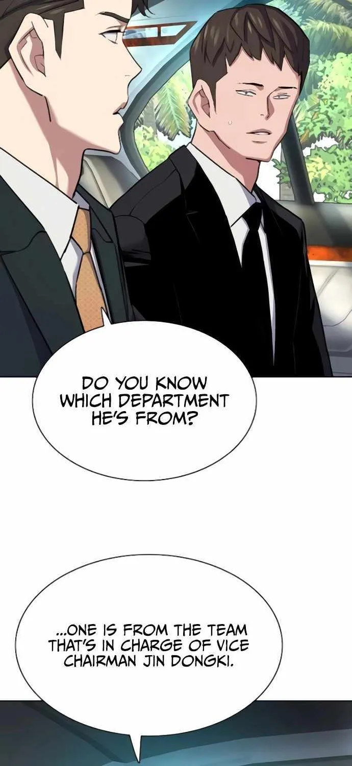 The Chaebeol’s Youngest Son Chapter 155 page 55 - 