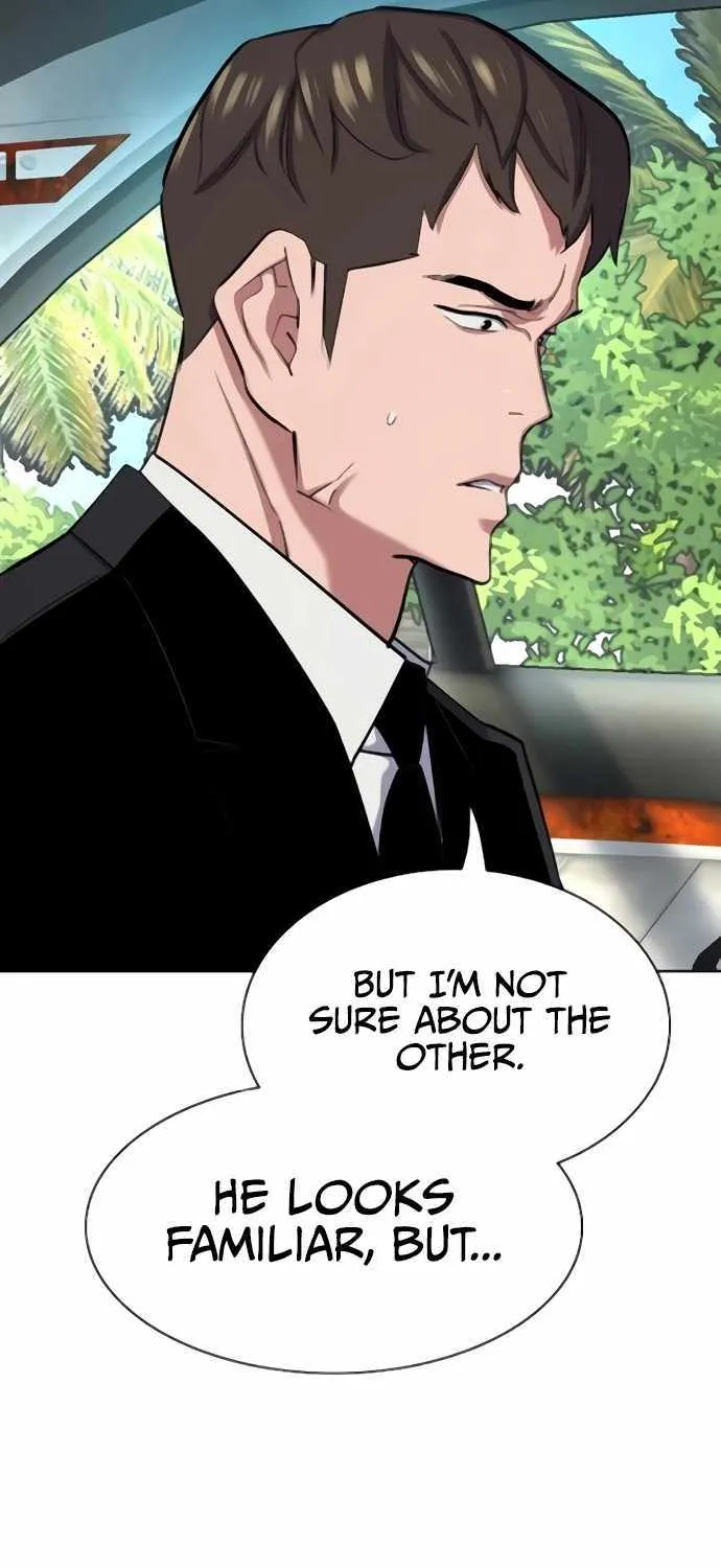 The Chaebeol’s Youngest Son Chapter 155 page 56 - 