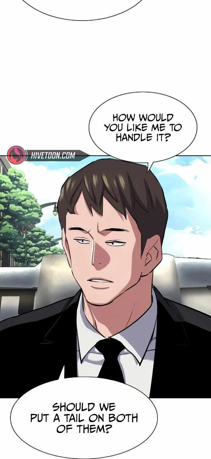 The Chaebeol’s Youngest Son Chapter 155 page 58 - 