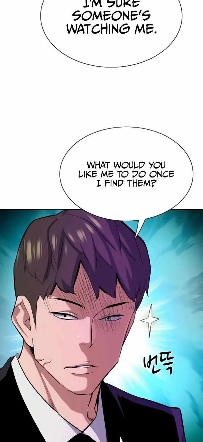 The Chaebeol’s Youngest Son Chapter 155 page 7 - 