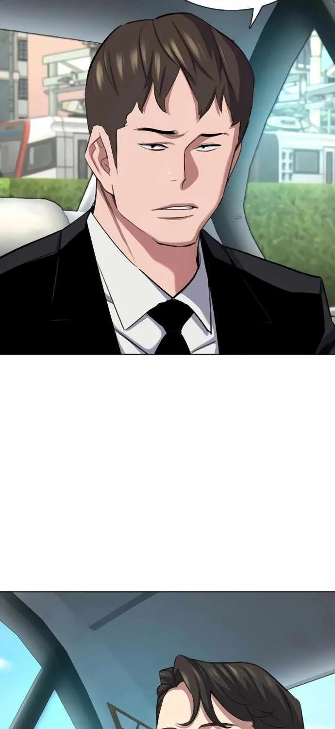 The Chaebeol’s Youngest Son Chapter 155 page 62 - 