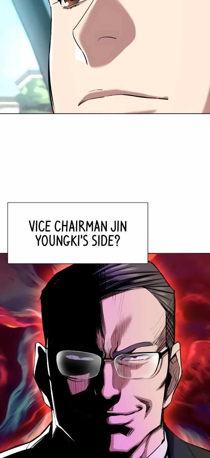 The Chaebeol’s Youngest Son Chapter 155 page 64 - 
