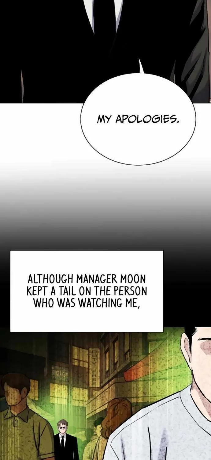 The Chaebeol’s Youngest Son Chapter 155 page 68 - 