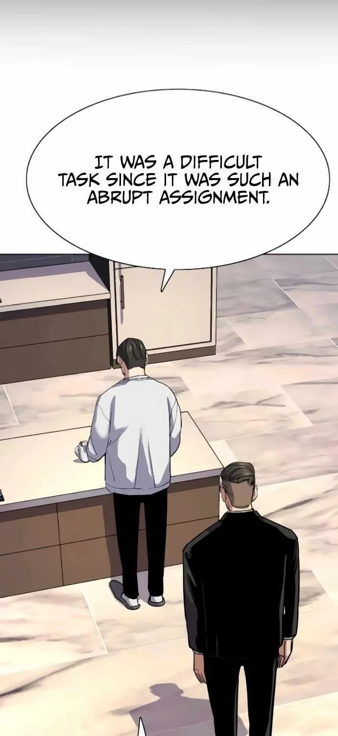 The Chaebeol’s Youngest Son Chapter 155 page 71 - 