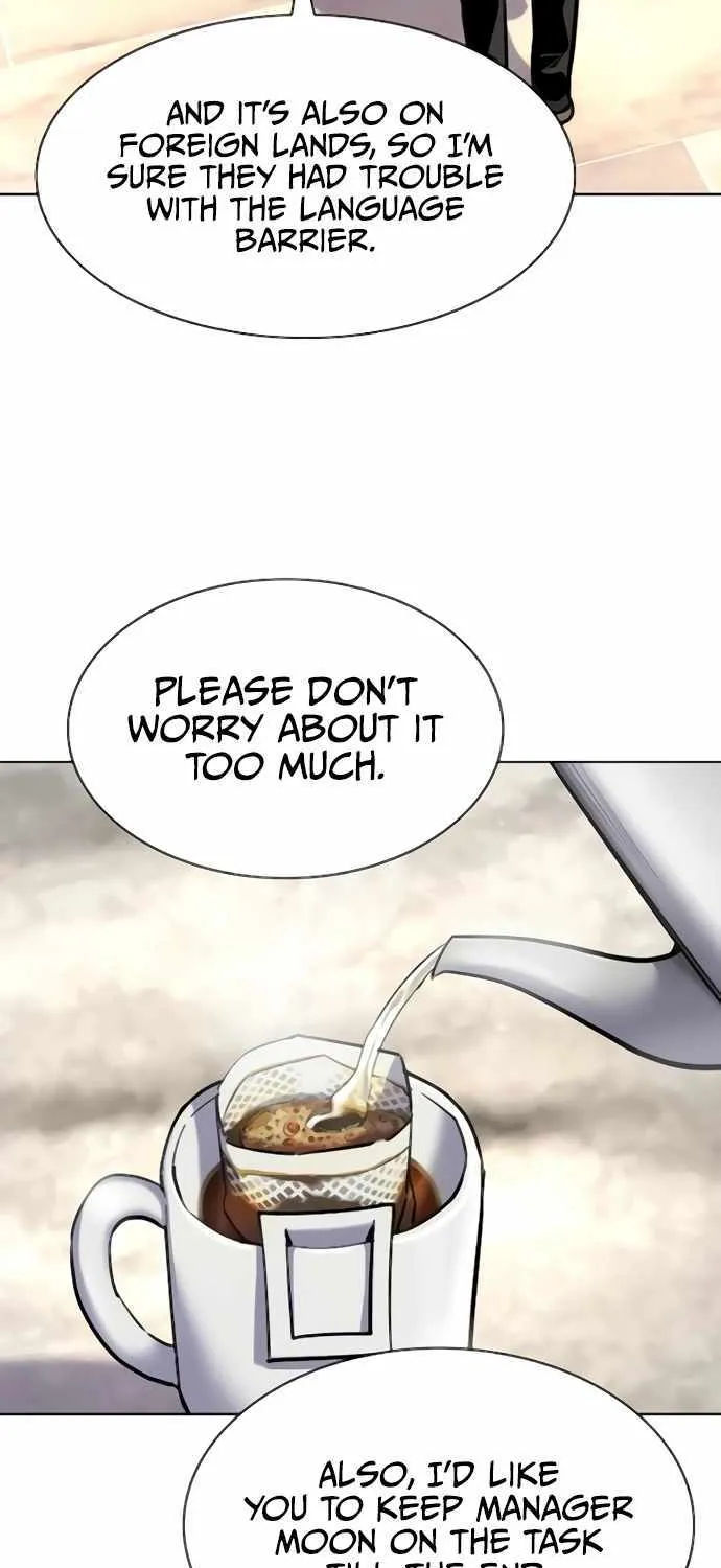 The Chaebeol’s Youngest Son Chapter 155 page 72 - 