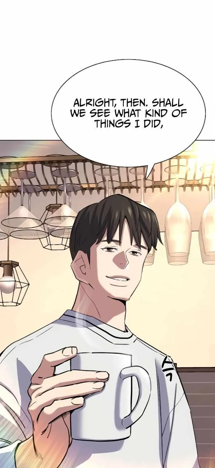 The Chaebeol’s Youngest Son Chapter 155 page 74 - 