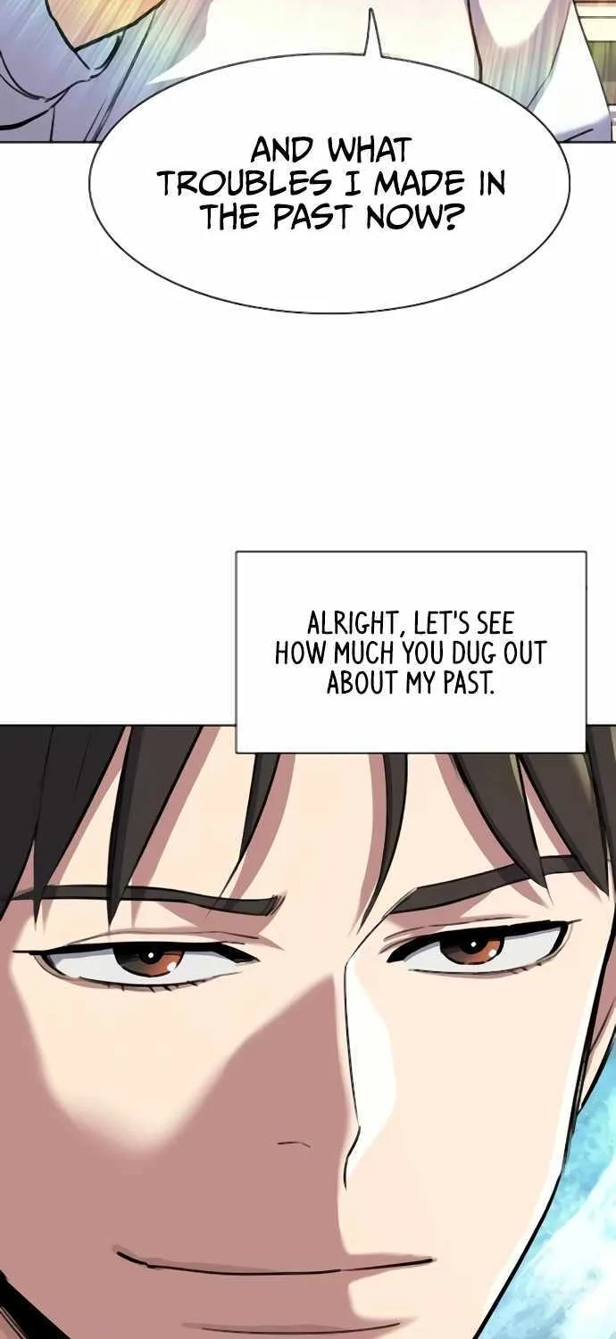 The Chaebeol’s Youngest Son Chapter 155 page 75 - 