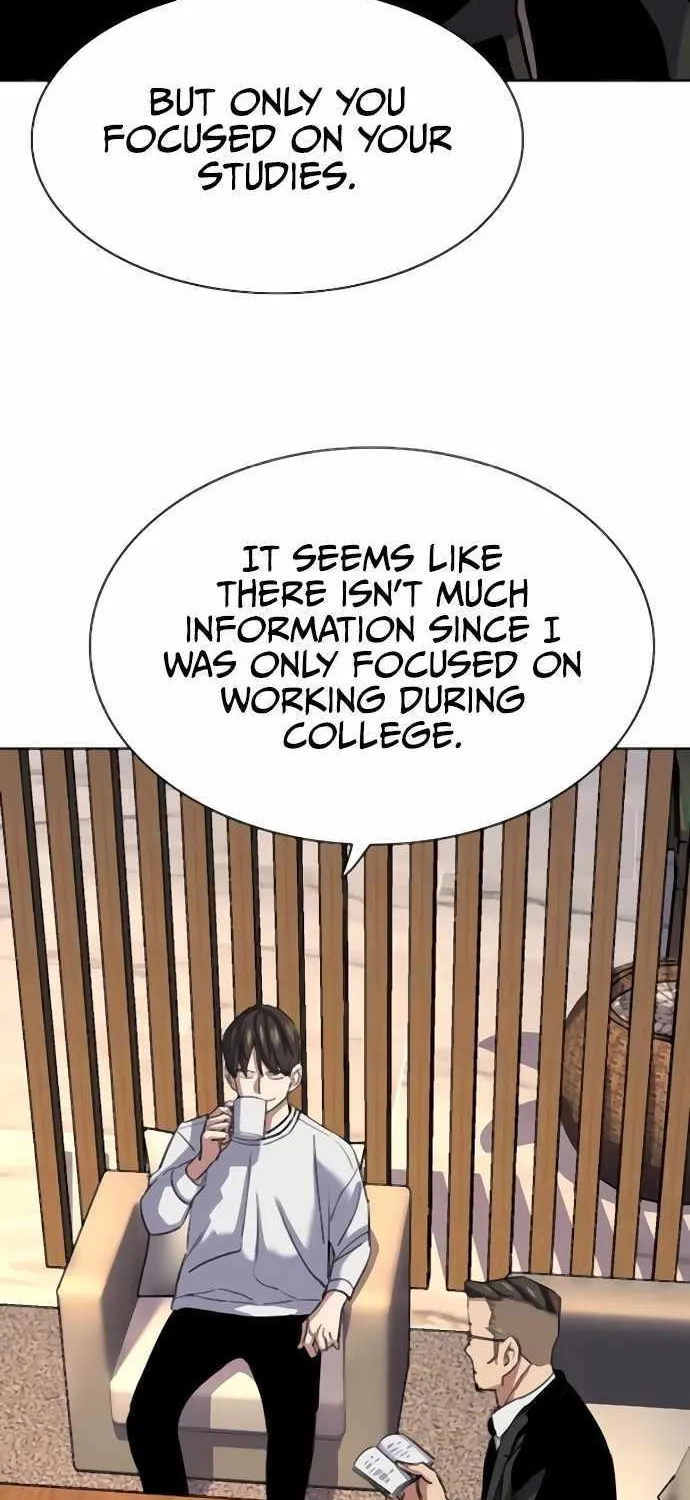 The Chaebeol’s Youngest Son Chapter 155 page 80 - 