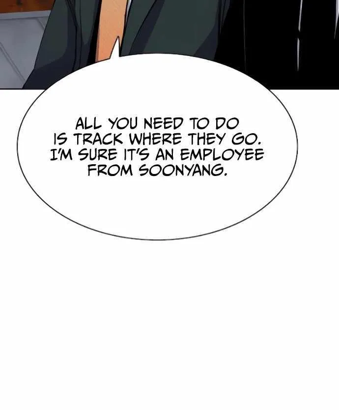 The Chaebeol’s Youngest Son Chapter 155 page 9 - 