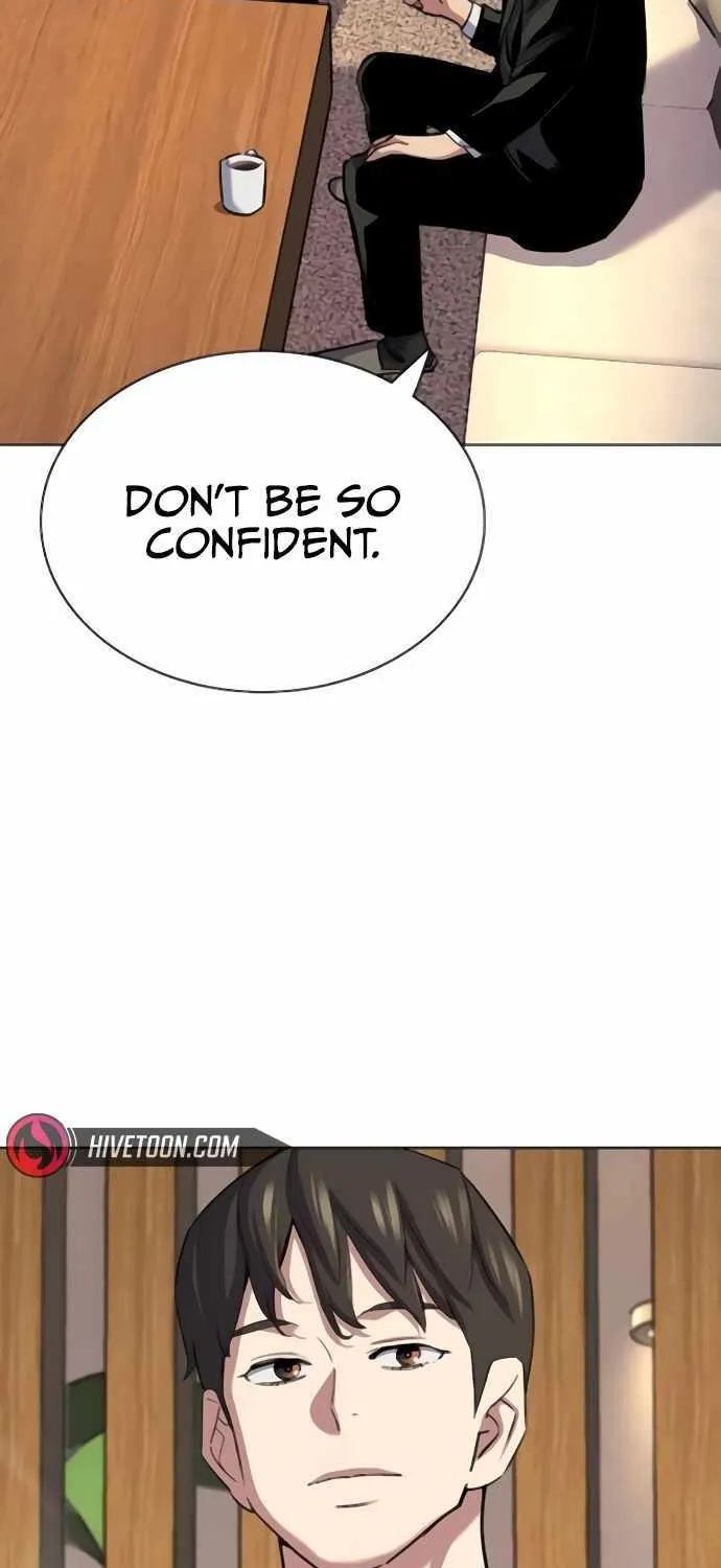 The Chaebeol’s Youngest Son Chapter 155 page 81 - 