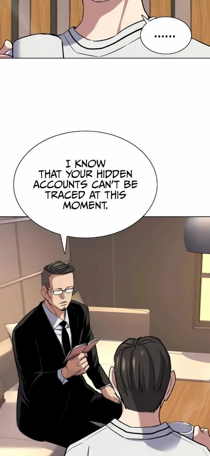 The Chaebeol’s Youngest Son Chapter 155 page 82 - 