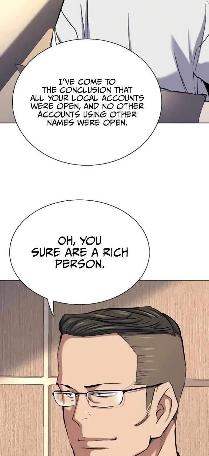 The Chaebeol’s Youngest Son Chapter 155 page 83 - 
