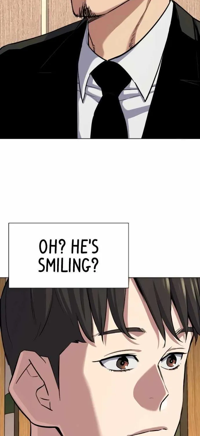 The Chaebeol’s Youngest Son Chapter 155 page 84 - 