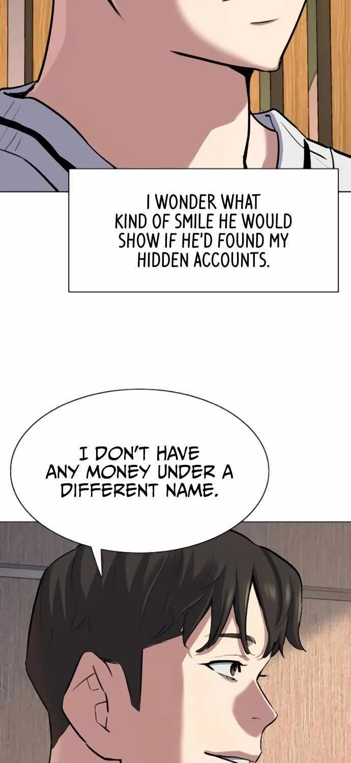 The Chaebeol’s Youngest Son Chapter 155 page 85 - 