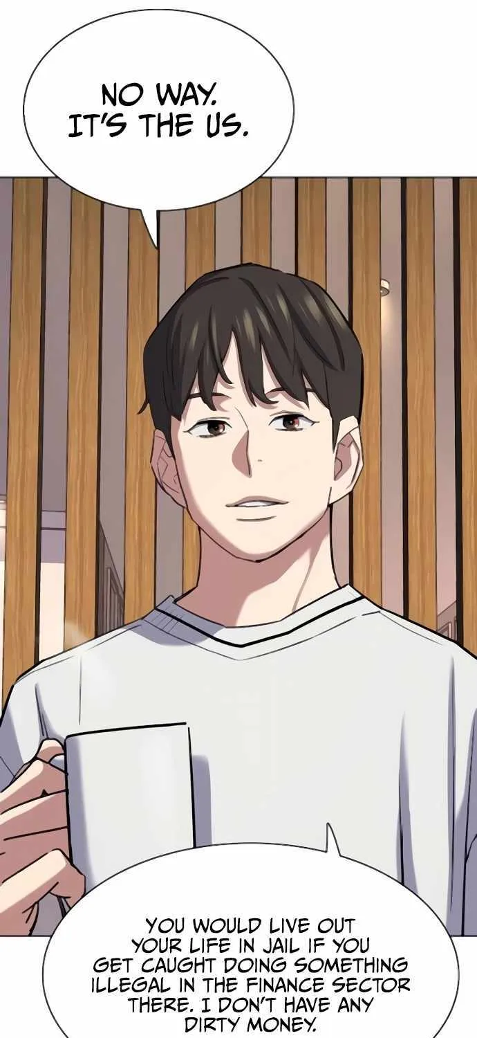 The Chaebeol’s Youngest Son Chapter 155 page 88 - 