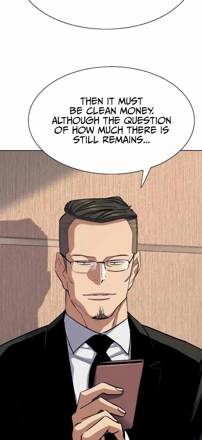 The Chaebeol’s Youngest Son Chapter 155 page 89 - 