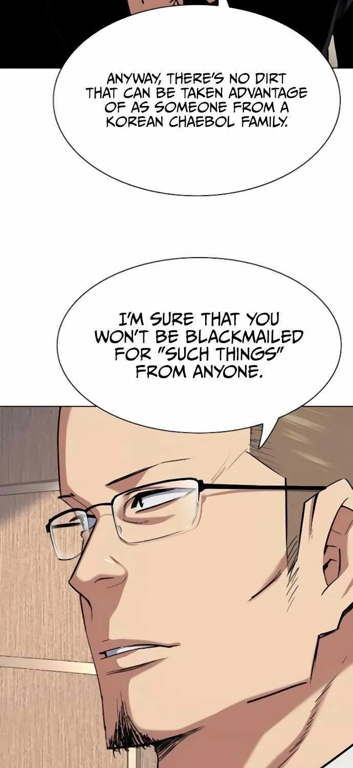 The Chaebeol’s Youngest Son Chapter 155 page 90 - 