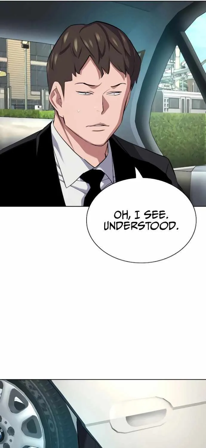The Chaebeol’s Youngest Son Chapter 155 page 10 - 