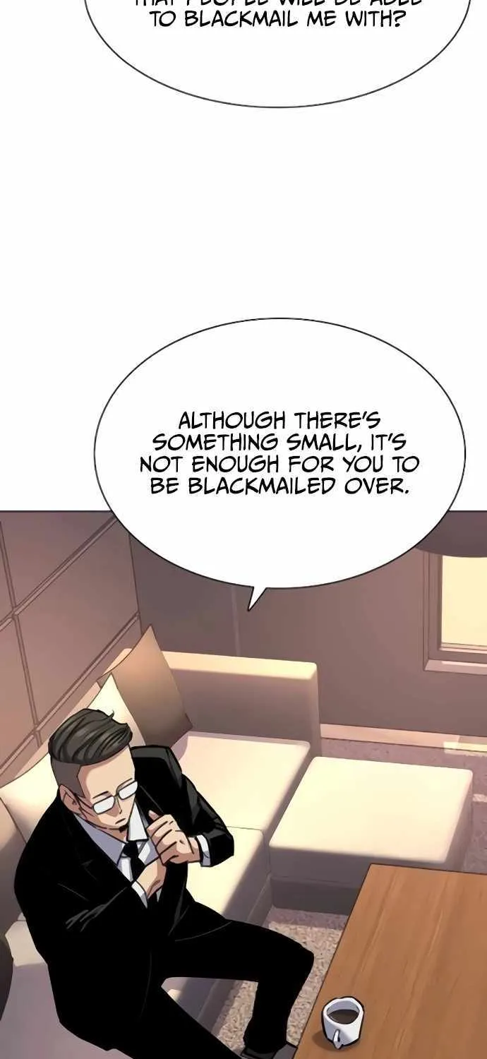 The Chaebeol’s Youngest Son Chapter 155 page 92 - 