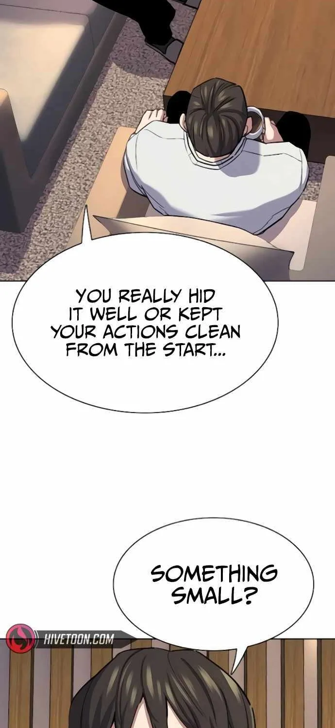 The Chaebeol’s Youngest Son Chapter 155 page 93 - 