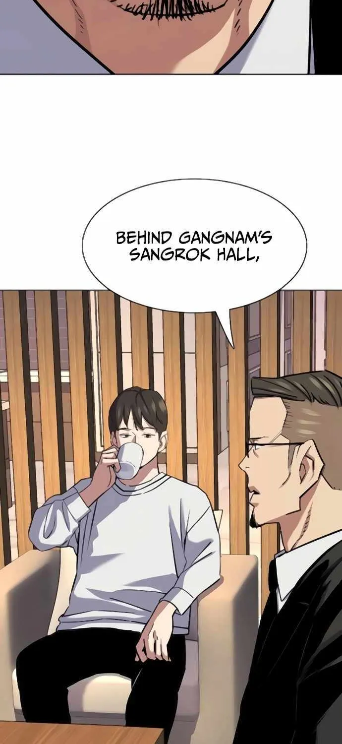 The Chaebeol’s Youngest Son Chapter 155 page 95 - 
