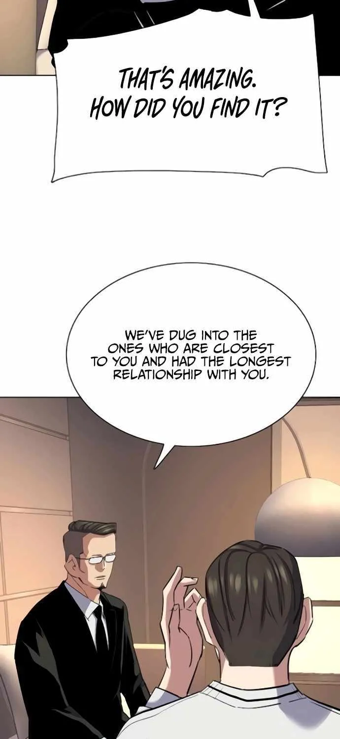 The Chaebeol’s Youngest Son Chapter 155 page 99 - 