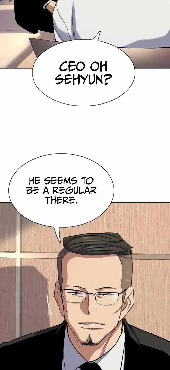 The Chaebeol’s Youngest Son Chapter 155 page 100 - 