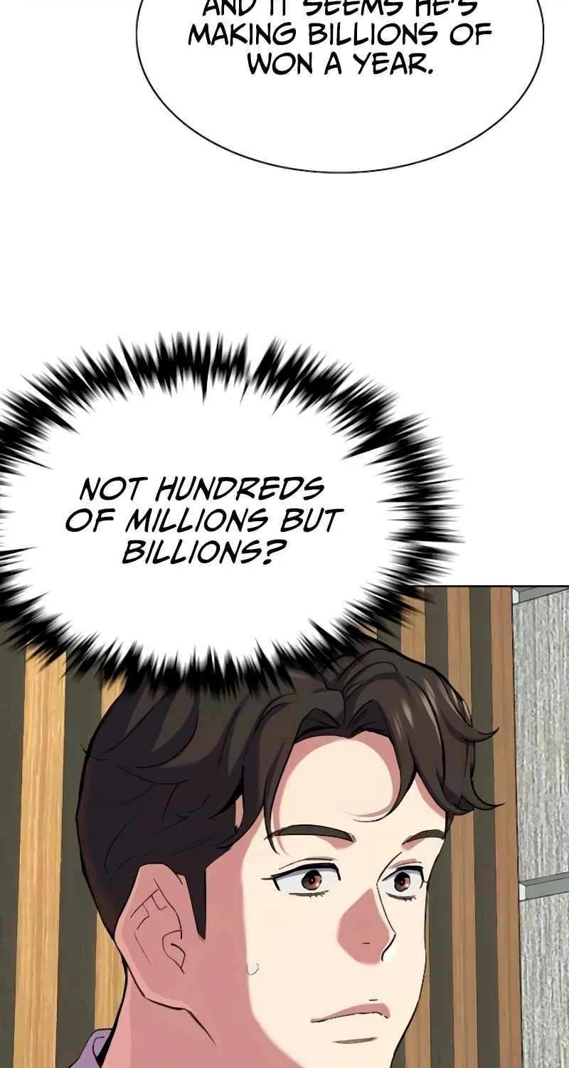 The Chaebeol’s Youngest Son Chapter 156 page 14 - 