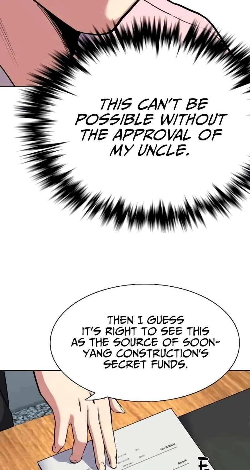 The Chaebeol’s Youngest Son Chapter 156 page 16 - 