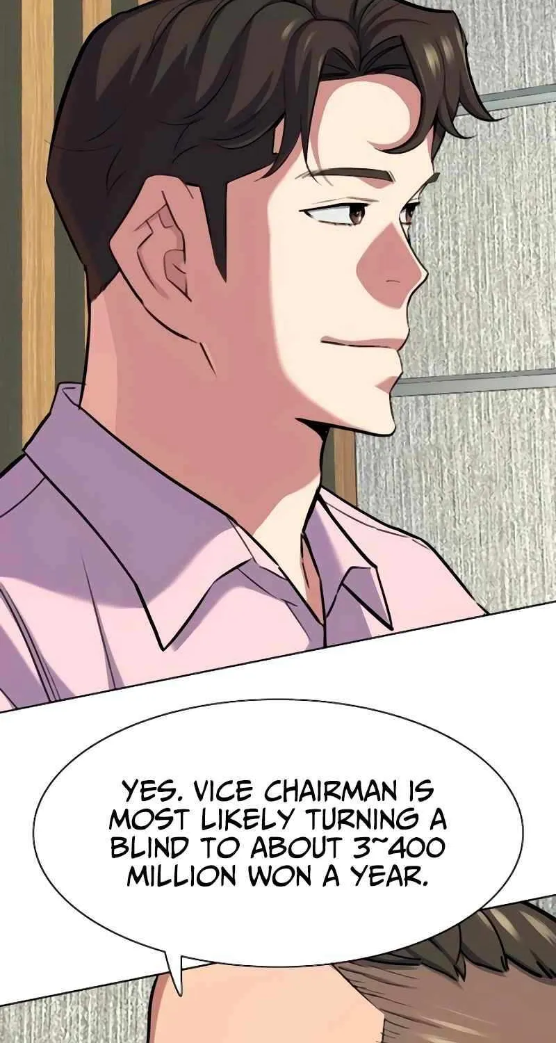 The Chaebeol’s Youngest Son Chapter 156 page 18 - 