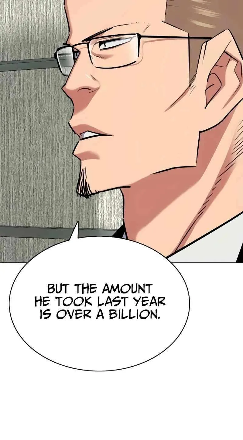 The Chaebeol’s Youngest Son Chapter 156 page 19 - 