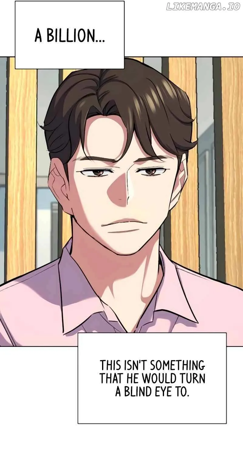 The Chaebeol’s Youngest Son Chapter 156 page 20 - 
