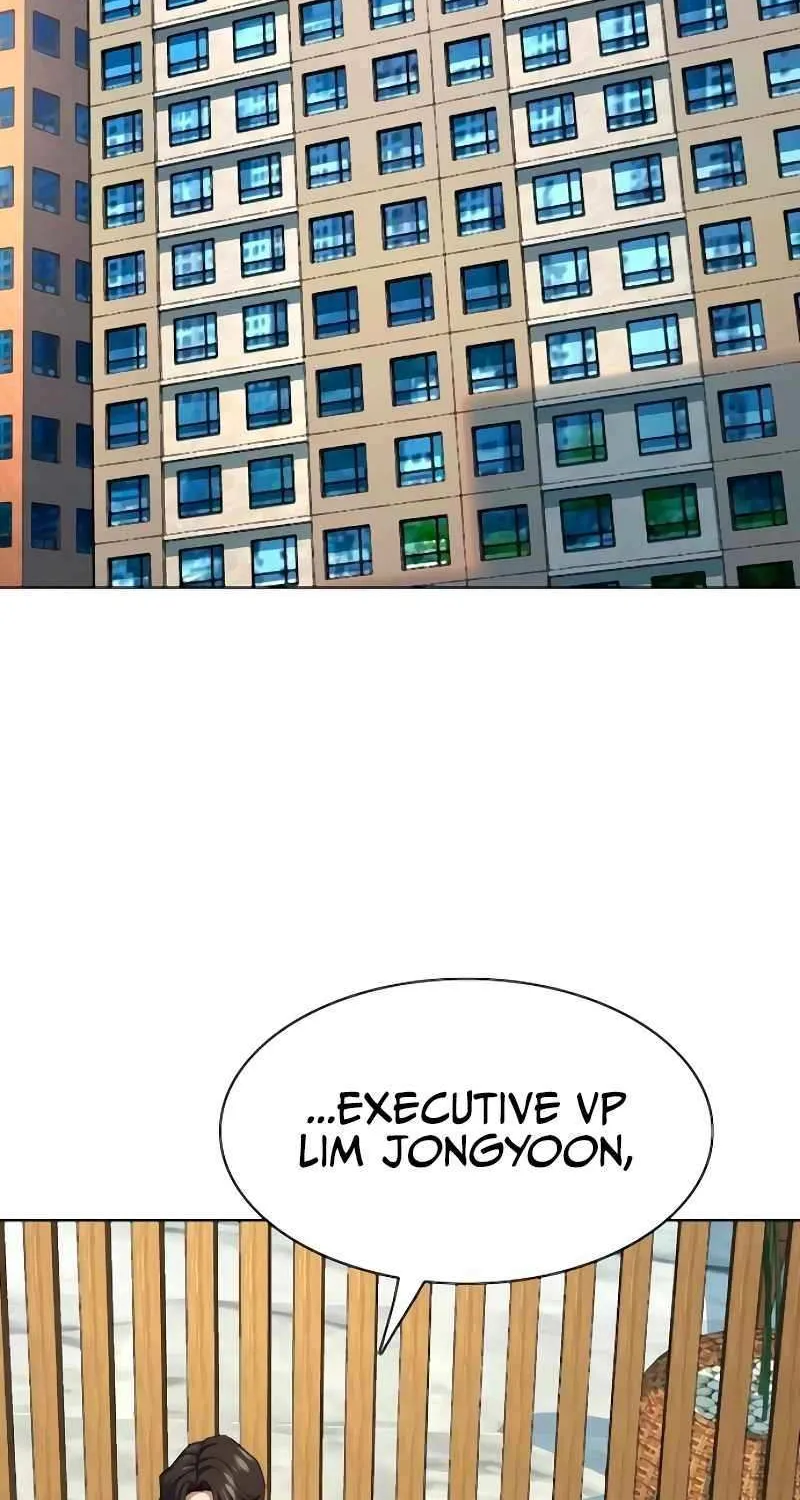 The Chaebeol’s Youngest Son Chapter 156 page 3 - 