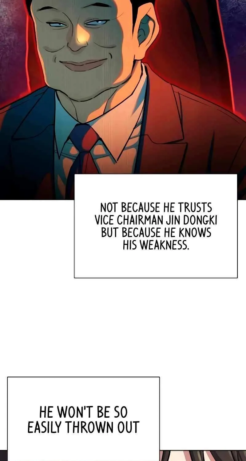 The Chaebeol’s Youngest Son Chapter 156 page 22 - 