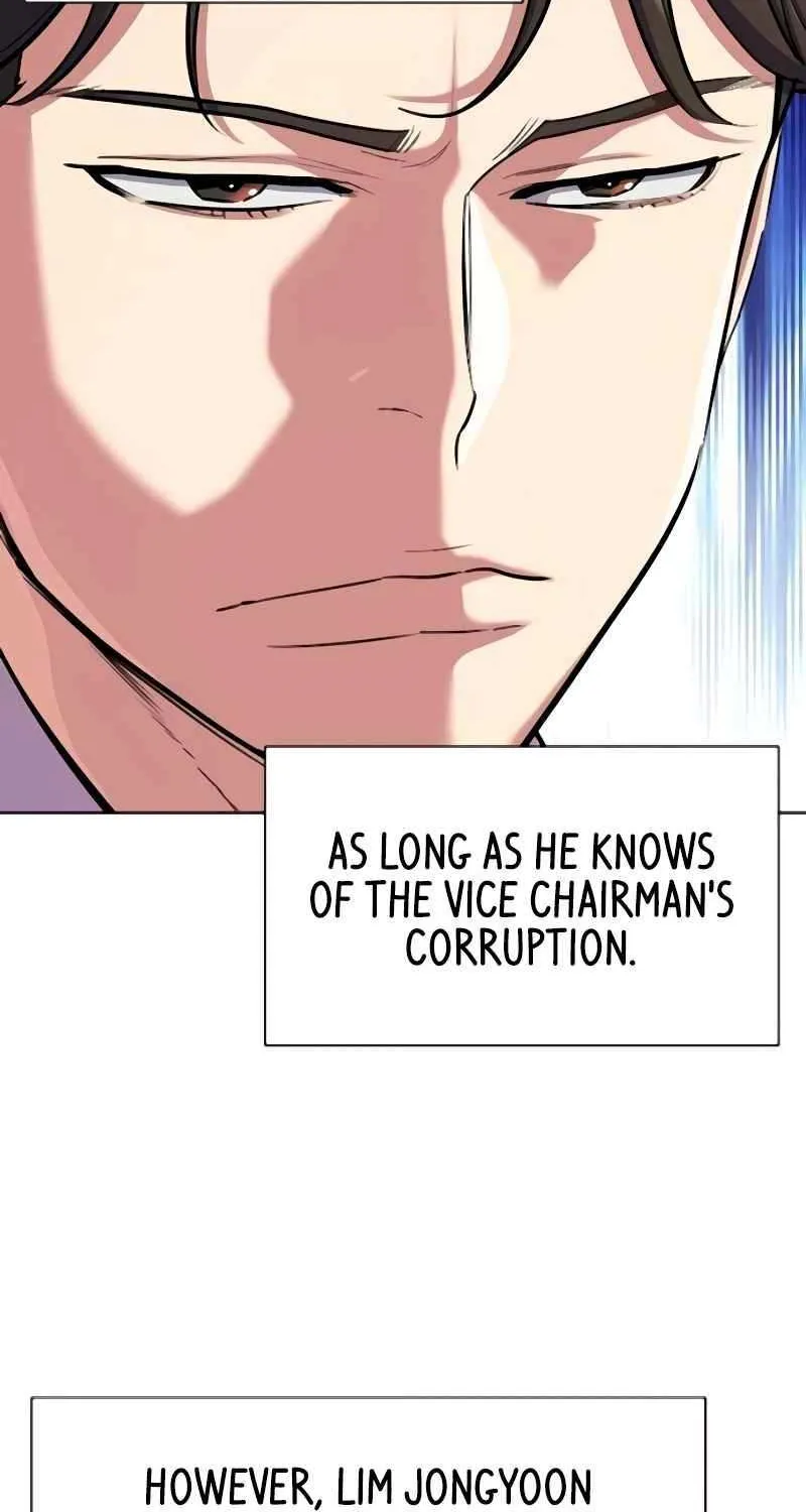 The Chaebeol’s Youngest Son Chapter 156 page 23 - 