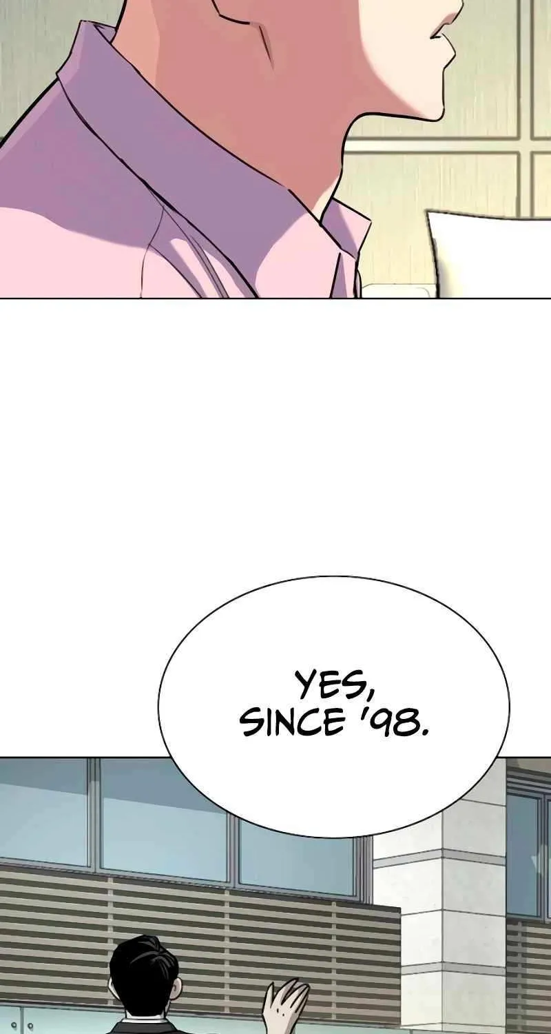 The Chaebeol’s Youngest Son Chapter 156 page 27 - 