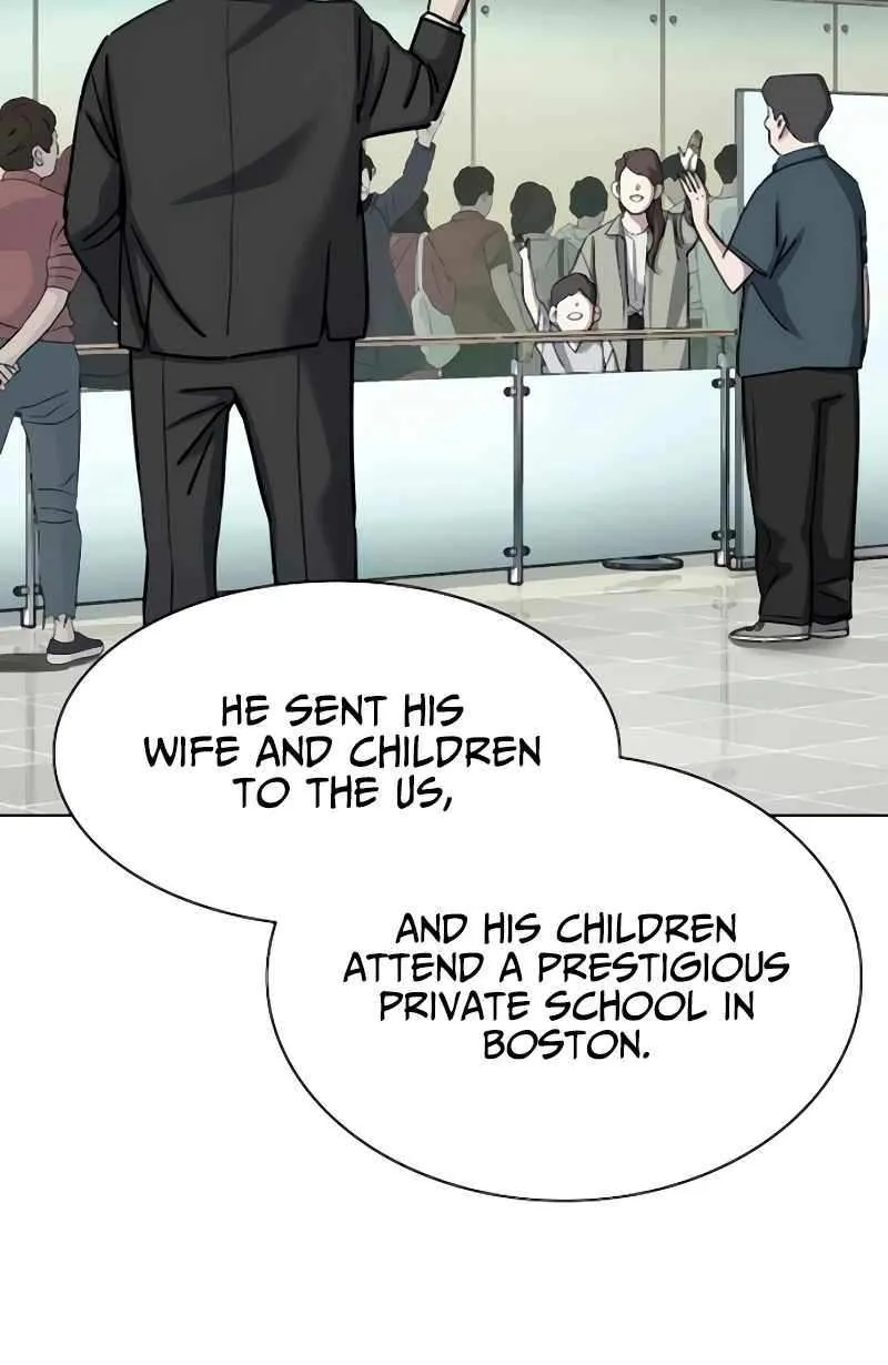 The Chaebeol’s Youngest Son Chapter 156 page 28 - 